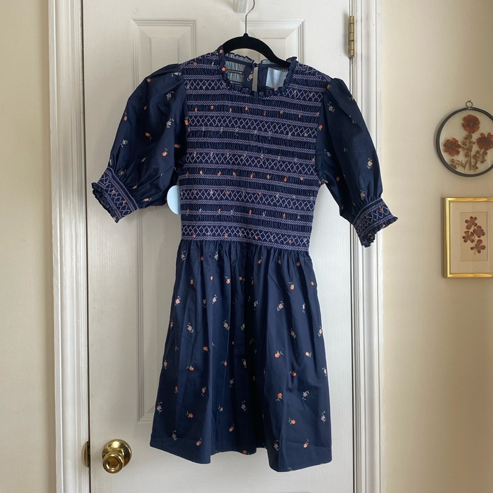 Hill House Vivi nap dress